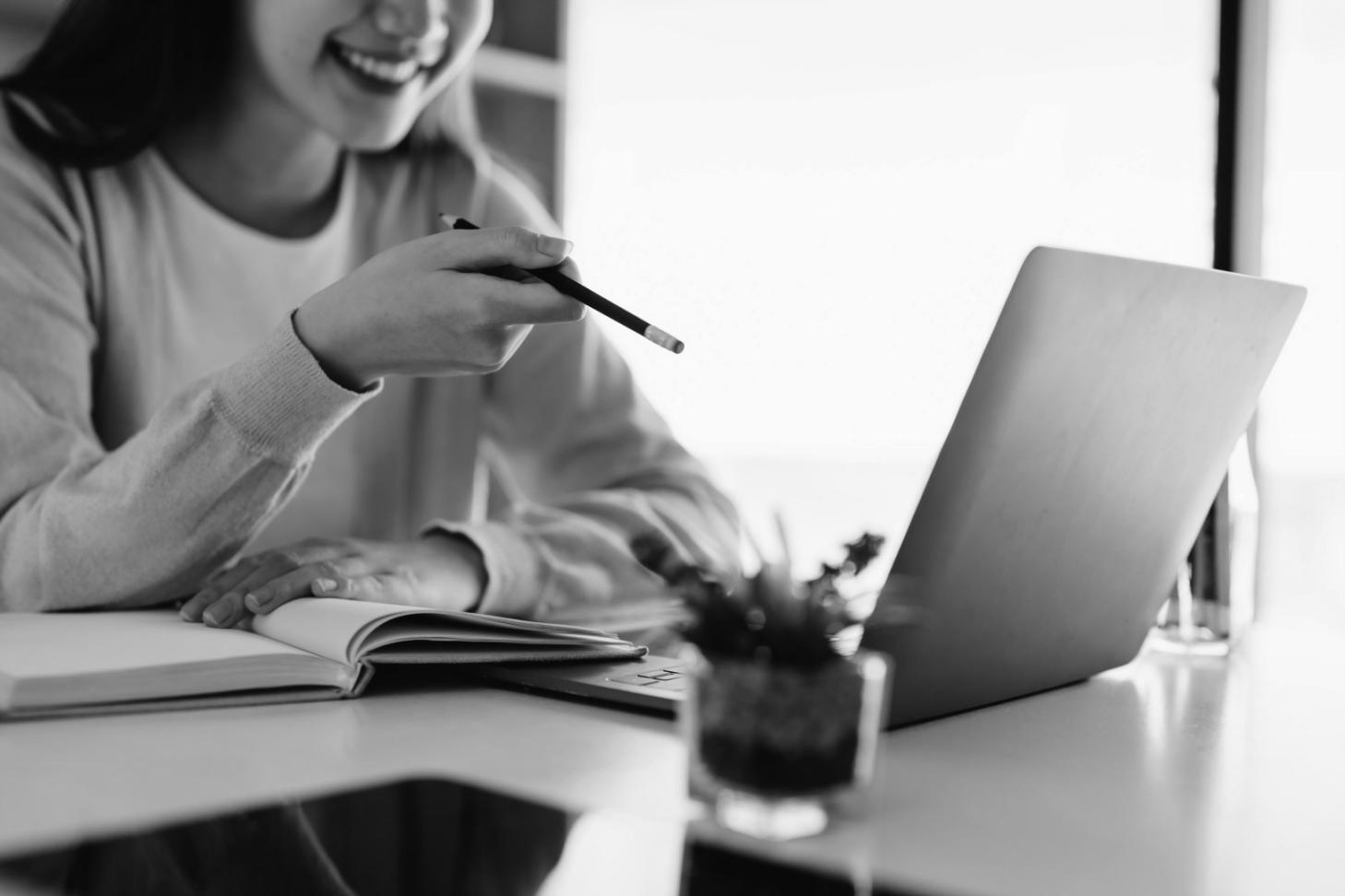 Business process analysis and digital transformation consulting session
